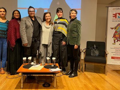 El 10º Encuentro Nacional de Danza promete programa artístico con enfoque pluricultural