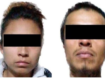 Pareja de Chimalhuacán mata y sepulta a su hijo de 5 años, y denuncia su secuestro