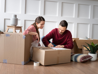 El ritual que tenés que realizar para alejar las malas energías cuando cambias de casa o recién te mudas