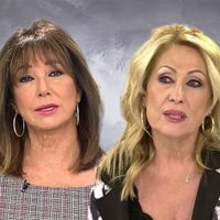 La revelación de Ana Rosa Quintana para Rosa Benito: "Hay samaritanos por todas partes"