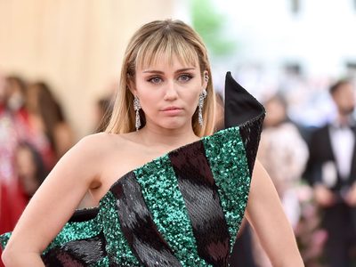 “Estar al cien por cien”: Miley Cyrus habló de su lucha contra sus malos hábitos