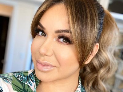 ¿Se puso de más? Chiquis Rivera impacta a sus fans con una foto... ¡Muy extrema!