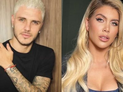 Wanda Nara y Mauro Icardi vuelven a enviarse fuertes indirectas: el gesto que dice mucho más que mil palabras