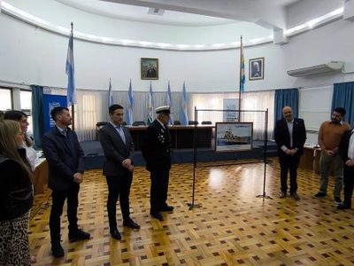 El concejal libertario ebrio se pidió licencia en San Rafael