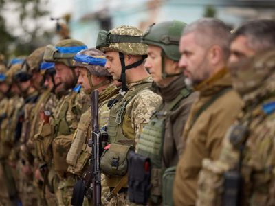 Ucrania denuncia que más de 300 mil residentes de Odesa siguen todavía sin electricidad