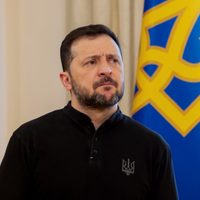 Zelenski expone las "líneas rojas" de Ucrania antes de la reunión con Trump