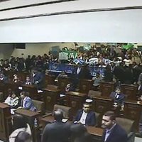 El PAN no alcanzó los votos para su iniciativa antiaborto en Aguascalientes
