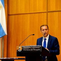 Llegó el día: hoy se debate el proyecto de deuda que envió Gutiérrez