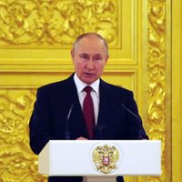 Parlamento de Rusia ratifica el reconocimiento de la independencia de Donetsk y Lugansk