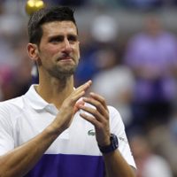 “Podría haber sido mi último partido”: la declaración de Novak Djokovic que sorprendió a todos