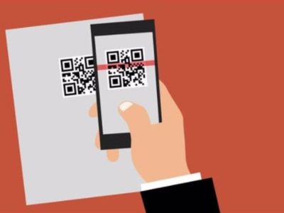 Códigos QR, la amenaza invisible que resurge con la pandemia