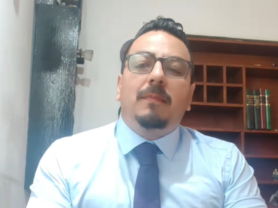 Asesinan a Raúl Villarreal Belmont, director del "Observatorio Ciudadano San Luis de la Paz"