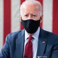 Joe Biden anuncia a su equipo de expertos para combatir el covid-19