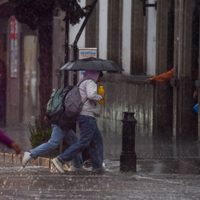 Conagua: qué hay detrás de las lluvias de 2025 en México
