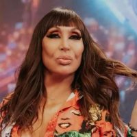 Qué se sabe de la serie sobre la vida de Moria Casán