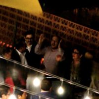 Video exhibe fiesta de Ernestina Godoy y subalternos; esto respondió la Fiscalía de la CDMX