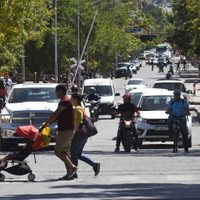 Búsqueda desesperada por una pareja de Neuquén que fue al Cosquín Rock