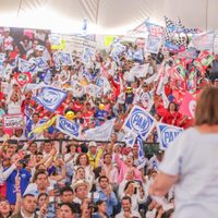Las elecciones del domingo no serán ni limpias ni libres: Xóchitl Gálvez