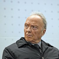 Conflicto de interés en la FGR: el funcionario inamovible de Gertz
