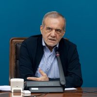 El presidente de Irán da por concluida la “guerra” con Israel tras el alto el fuego