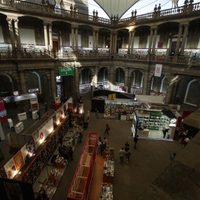Publican la “Guía Gastronómica de las Ciudades Mexicanas Patrimonio Mundial”