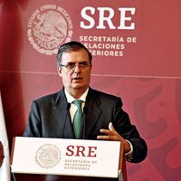 Javier Joaquín López Casarín, el hombre de confianza de Ebrard