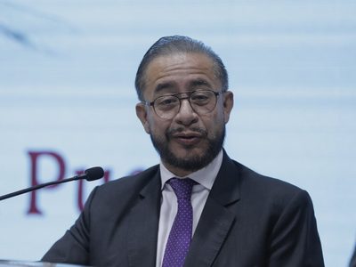 Estancadas, las solicitudes desafuero de Adán Augusto López e Hilda Araceli Brown