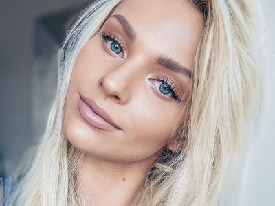 ¡Cada vez se anima a más! Irina Baeva despertó la envidia de todas al lucir una arriesgada prenda