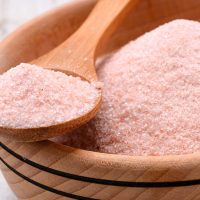 Mito o realidad: qué tan saludable es consumir sal del Himalaya o rosa