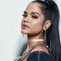 ¡Infraganti! Natti Natasha es captada saliendo de la pileta y... ¡Mirá el detalle!