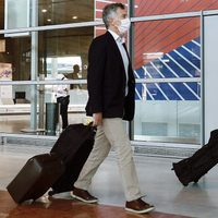 Mauricio Macri solicitó un permiso para viajar a Uruguay