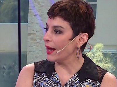 "Moria se va..." Carolina Papaleo develó un tremendo dato que sorprendió a todos