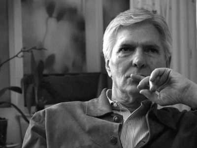 Falleció el compositor Mario Lavista; será homenajeado hoy en el Palacio de Bellas Artes