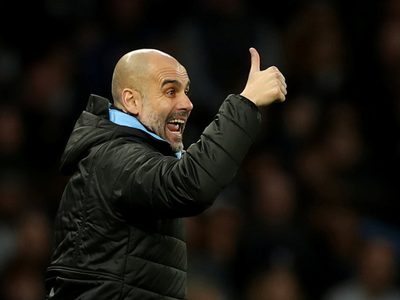 La estrella del fútbol italiano que se incorporaría al Manchester City