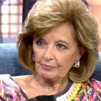 Mila Ximénez sale en defensa de María Teresa Campos luego de su polémica entrevista en “Deluxe”