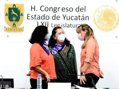 Activistas proponen sancionar penal y administrativamente la violencia institucional en Yucatán