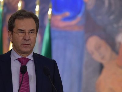 El lunes, iniciativa para abrogar la Reforma Educativa; desaparece evaluación punitiva