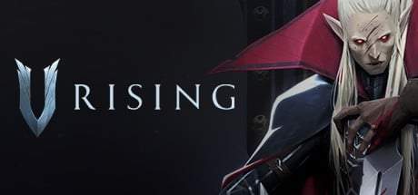 V Rising, videojuego de Steam