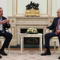 Alberto Fernández le pidió a Rusia que cese con la ofensiva militar en Ucrania