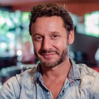 Benjamín Vicuña tomó una tajante decisión respecto a su novia, Eli Sulichin