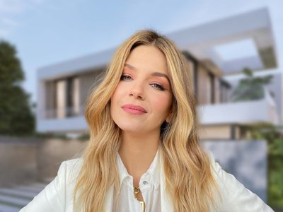 Para cuidar el medio ambiente: la innovadora remodelación que hizo Marcela Kloosterboer en su hogar