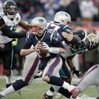 Patriotas de nuevo en el Súper Tazón al derrotar 24-20 a Jaguares