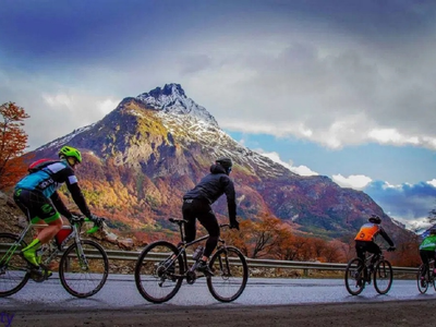 Turismo y deporte: Ushuaia será sede de la competencia “Final Frontier Patagonia”
