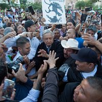 La segunda temporada del desafuero… en 2017