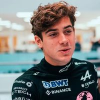 Revelación que ilusiona: Franco podría comenzar la temporada con Alpine como titular