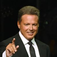 Impactantes palabras: Luis Miguel reapareció para opinar sobre la serie de Netflix
