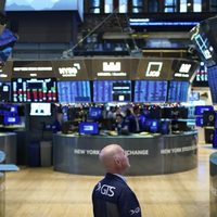 Acciones subieron hasta 12% y el Merval cerró en leve alza