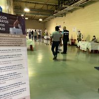 Con alta afluencia, consulta sobre contrato colectivo en General Motors: STPS
