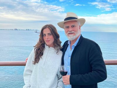 Miss Universo: El padre de Fátima Bosch rechaza acusaciones mediáticas y denuncia fake news