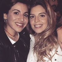 "Sin vos no sería yo": Dalma Maradona cumple años y Gianinna enterneció a todos